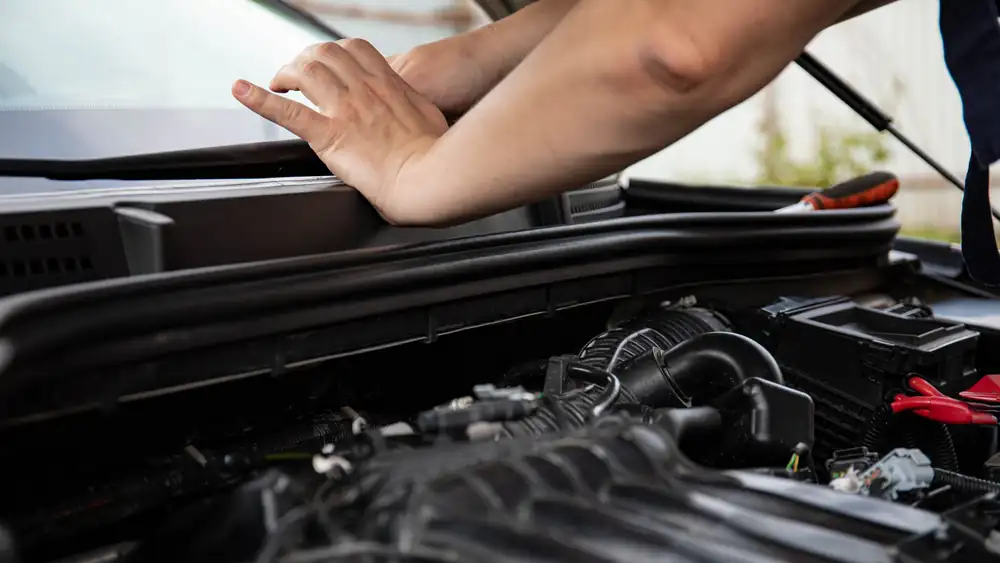 APC automobile : pourquoi les pros n'en ont qu'un ou deux