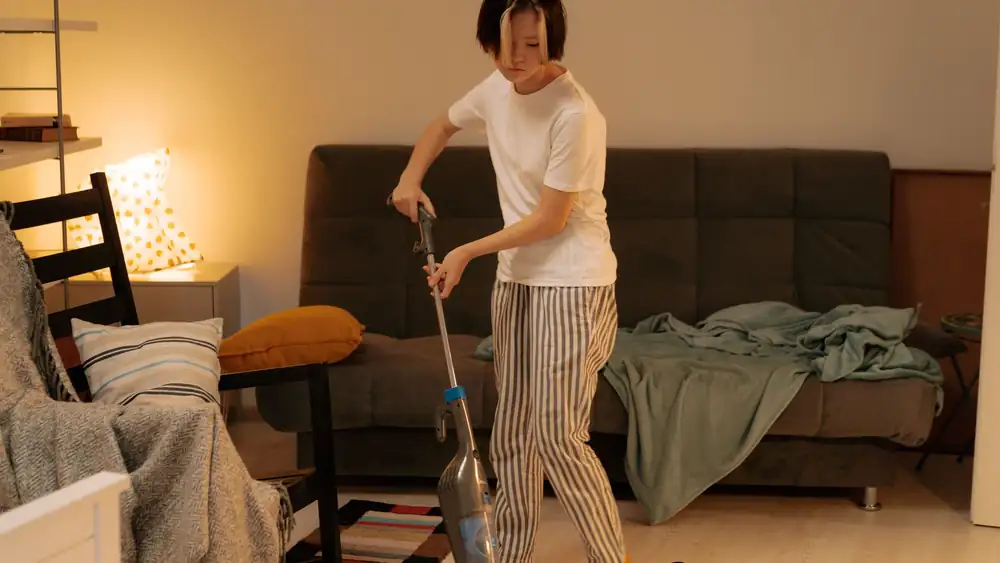 Aspirateur eau et poussière : quand il devient indispensable en detailing