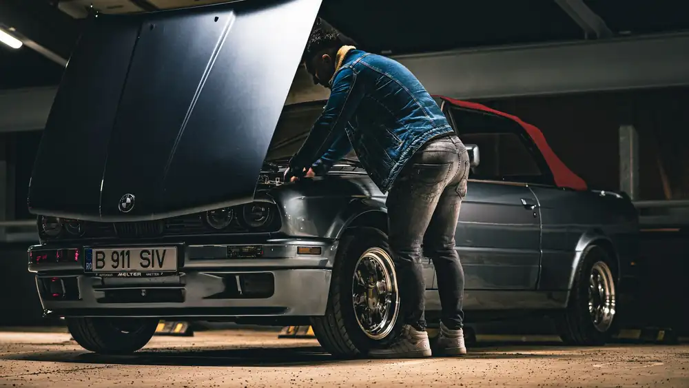 Boutique de detailing et conseils : les questions à poser avant d'acheter