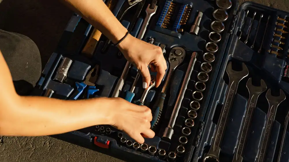 Detailing à petit budget : composer un kit efficace pour quelques dizaines d'euros